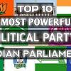 Essay On Political Parties In India