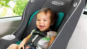 Car Seat Recall Issued For 25 000 Graco