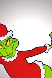 See more of the grinch on facebook. The Grinch Is Back On Wilx Tuesday