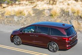 honda odyssey recalls is yours on the