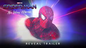 No way home is clearly set several months later at least, given set photos have. Spider Man No Way Home Spider Verse Reveal Trailer 2021 Tobey Maguire Andrew Garfield Mcu Youtube