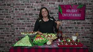 It all starts with these incredibly simple ideas for appetizers that you can serve on christmas day or any other gathering you may be having during cheese and crackers are also an easy appetizer for you to serve during your christmas entertaining. Quick And Easy Christmas Appetizer Recipes Pix11