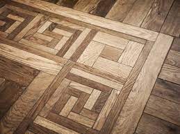 about parquet flooring types and