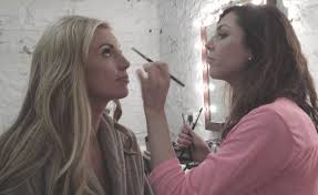 makeup artist dublin adele miley