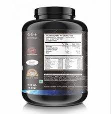 arscor nutrition pro blend powder non