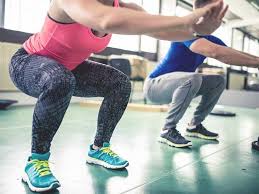 Aerobic exercise provides cardiovascular conditioning. Aerobic Exercise Examples At Home At The Gym Benefits And Mor