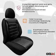 Car Front Seat Cover Cushion Protection