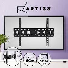 Artiss Full Motion Tv Wall Mount 32