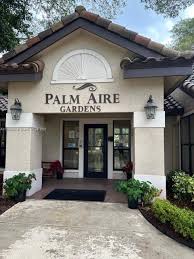 palm aire gardens at 4421 w mcnab rd