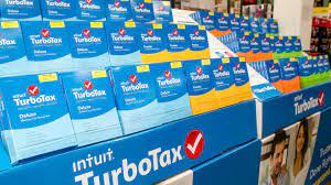 TurboTax owner Intuit to pay $141 ...