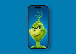 10 cute grinch wallpapers for iphone in