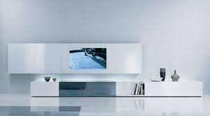 Contemporary Wall Unit By Acerbis New