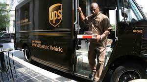 Ups is responsible for this page. Ups Expects To Deliver Around 32 Million Packages A Day During Peak Post Parcel