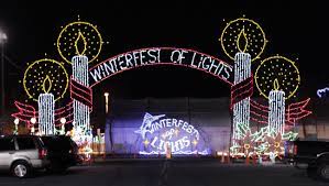 lights returns for 25th year in ocean city