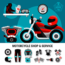 Motorcycle Parts Png Transpa Images