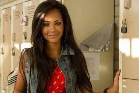 tristin mays returning for the vire