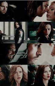 Browse through and read captain america and black widow fanfiction stories and books. Pin On Random Slag
