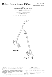 patents judson truckmounts and