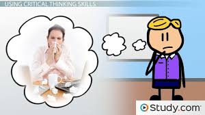 THE CRITICAL THINKING REQUIREMENT IN MODERN BUSINESS TRAINING