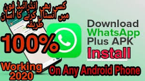 Download free gbwhatsapp 2 1.4 for android for free, without any viruses, from uptodown. What Whatsapp Plus Is And How To Install It Blog Uptodown En Cute766