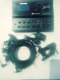 Alesis dm10 mkii pro review. Alesis Dm10 Electronic Percussion Drums For Sale Ebay