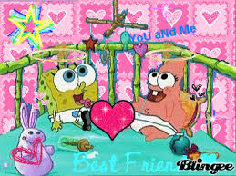 spongebob and patrick picture 92498783