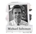 Michael Saltsman