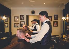 barber training courses