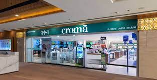 croma unity one mall rohini west