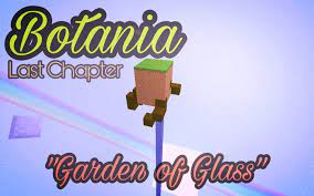 botania last chapter garden of gl