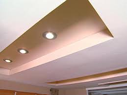 Recessed Ceiling Box Lighting Hgtv
