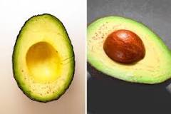 Is it OK to eat an avocado with brown streaks?