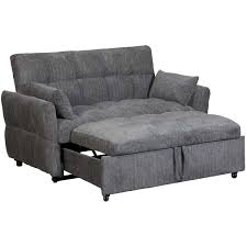 shung sofa futon with pullout xl
