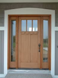 Therma Tru Stained Doors Pictures