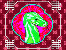 the snake chinese horoscope astrostyle