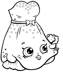 Shoppies is a shopkins doll line that was originally released in october 2015. Wedding Dress Shopkins 7 Coloring Page Shopkins Colouring Pages Shopkins Coloring Pages Free Printable Shopkin Coloring Pages