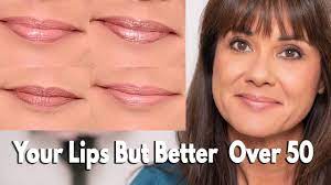 13 best lipsticks for older women as