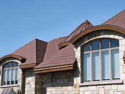 Home Ideal Roofing Metal Roofs
