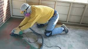 austin dustless tile removal