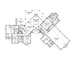 Exclusive Rustic Modern Farmhouse Style House Plan 9769 - Plan 9769 gambar png