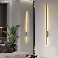 17w Led Wall Lights Modern Sconce