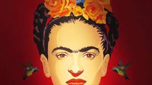 frida kahlo art wallpapers top free
