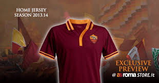 As roma and lazio have a very old rivalry. As Roma S Home Shirt For Next Season Will Be Produced By Themselves World Soccer Talk