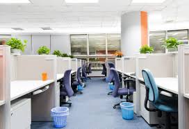 janitorial office cleaning services