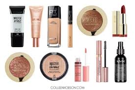 the best makeup starter kit