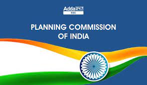 planning commission of india know