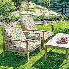 Outdoor Cushion Covers For Patio