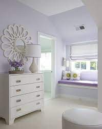 girl room lilac bedroom