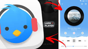 Confira e escolha o seu aplicativo de música preferido! Aplicativo Incrivel Para Seu Android Lark Player Youtube