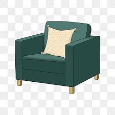 sofa clipart images free